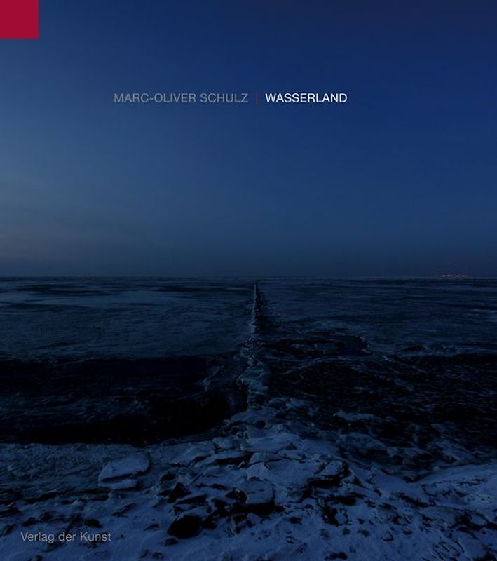 Marc-Oliver Schulz - Wasserland