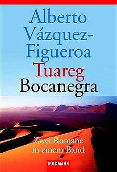 Tuareg /Bocanegra