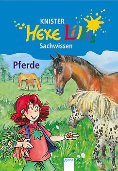 Pferde