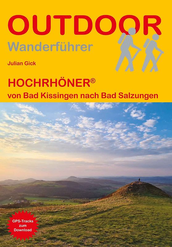 HOCHRHÖNER®