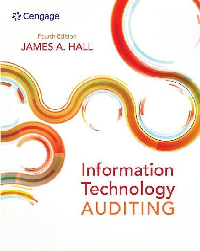 Information Technology Auditing