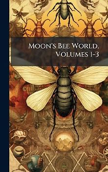 Moon's Bee World, Volumes 1-3
