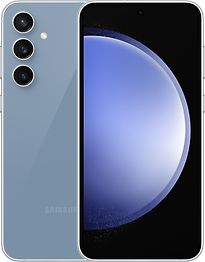 Samsung Galaxy S23 FE Dual SIM 256GB blauw - refurbished