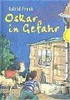L.O.T.T.A. ermittelt... / Oskar in Gefahr