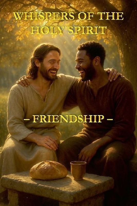 Whispers of the Holy Spirit - Friendship