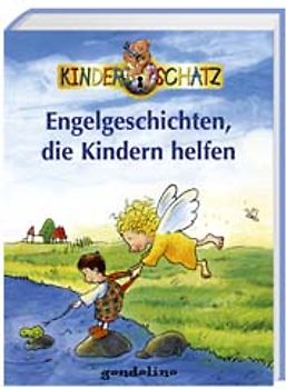 Engelgeschichten, die Kindern helfen