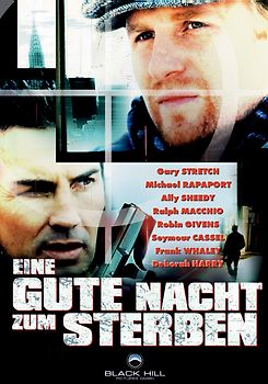 Eine gute Nacht zum Sterben DVD