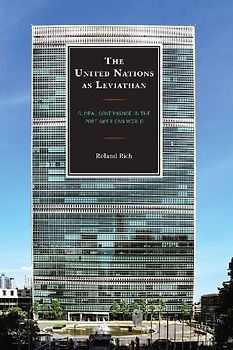 United Nations as Leviathan