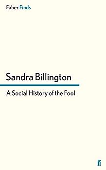 A Social History of the Fool