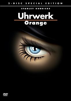 Uhrwerk Orange Special Edition (2 DVDs) DVD