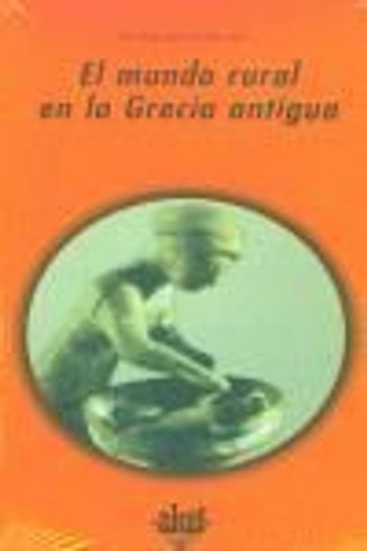 El mundo rural en la Grecia antigua