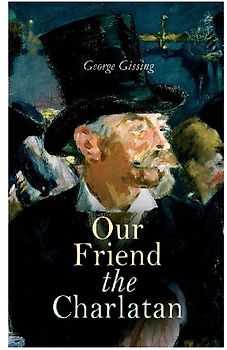 Our Friend the Charlatan