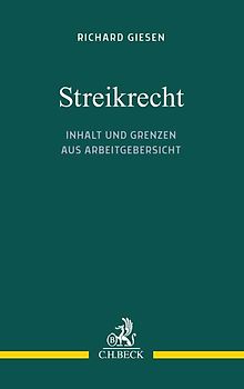 Streikrecht