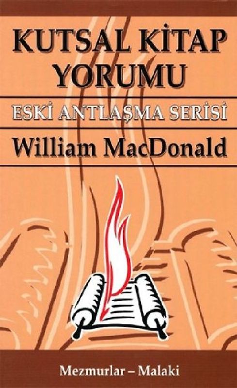Kutsal Kitap Yorumu Eski Antlasma Serisi Cilt 2