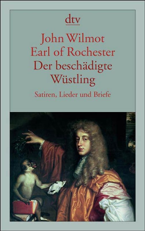 Der beschädigte Wüstling