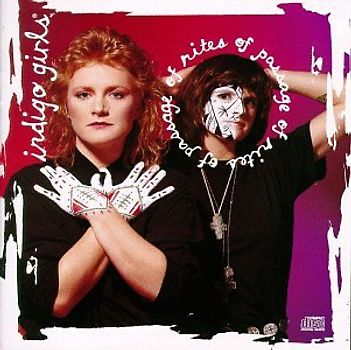 Indigo Girls - Rites of Passage [Import]
