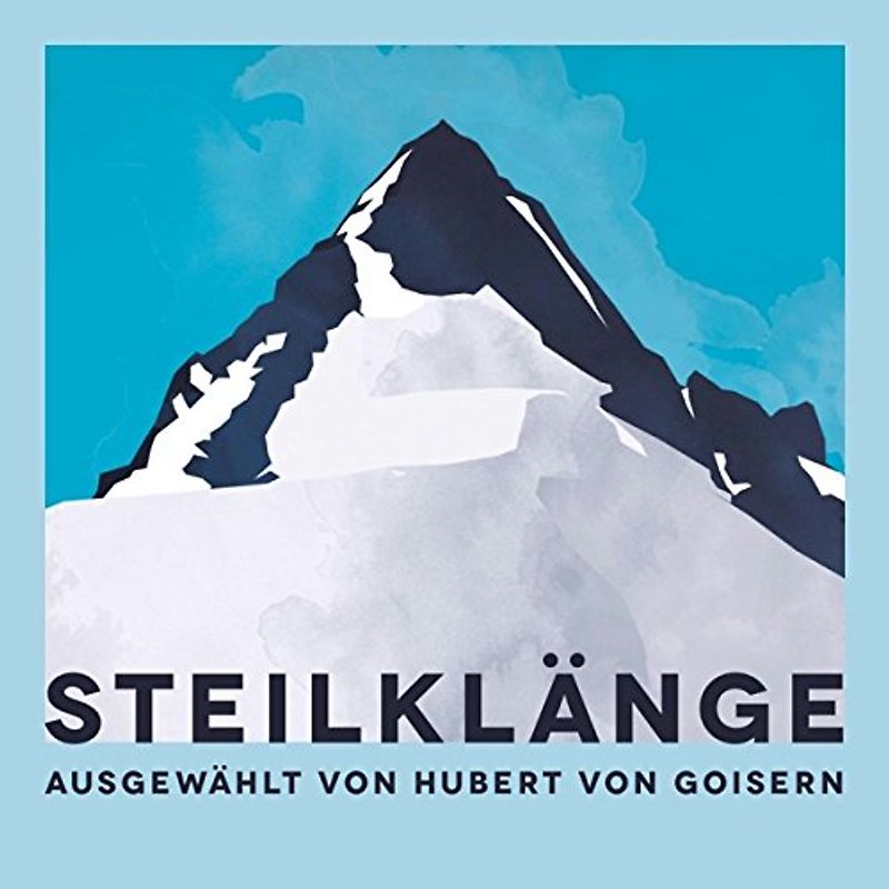 Goisern,Hubert Von - Steilklänge,Vol.1