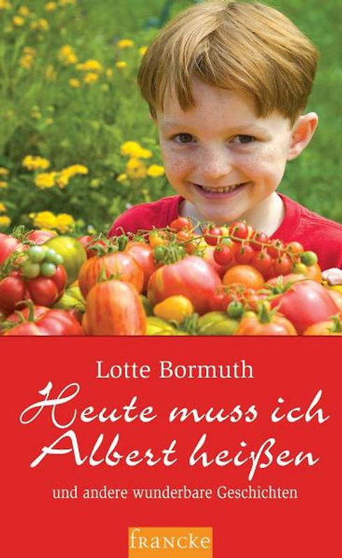 Heute muss ich Albert heißen