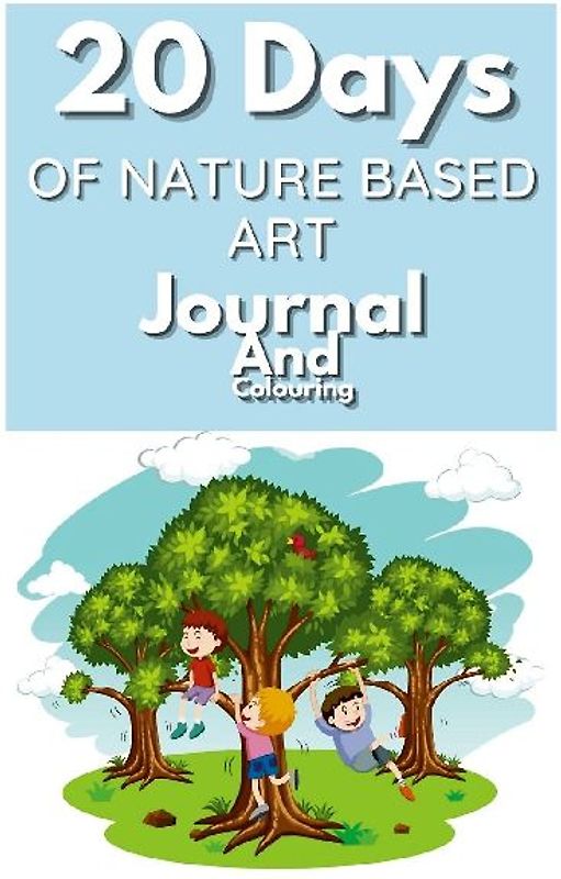 Nature Based Journal
