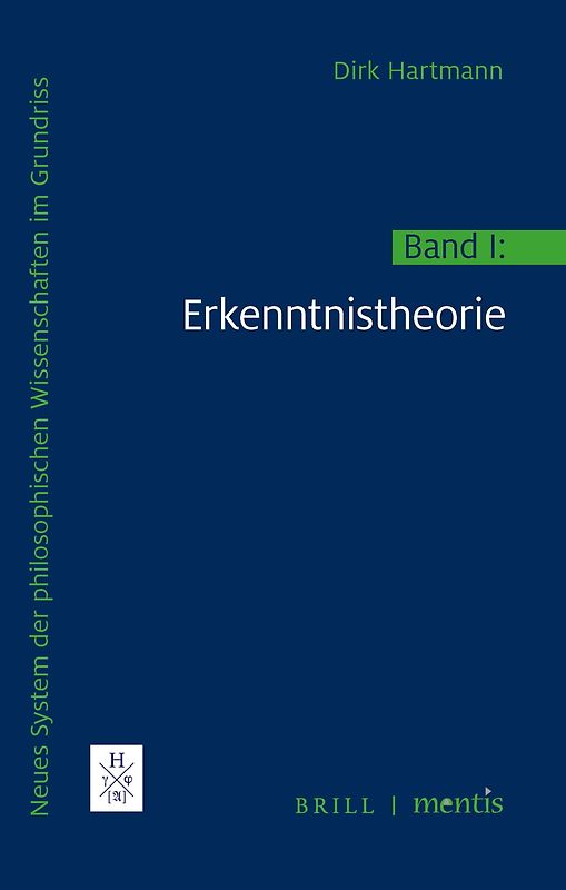 Neues System der philosophischen Wissenschaften im Grundriss