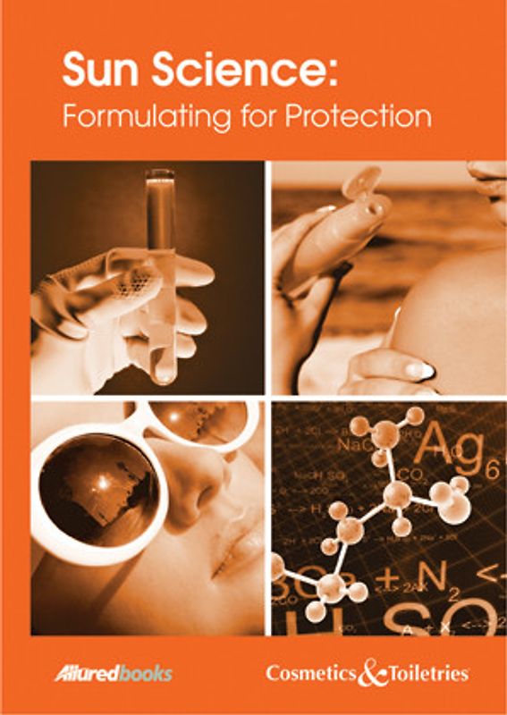 Sun Science: Formulating for Protection