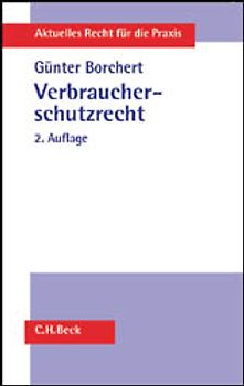 Verbraucherschutzrecht