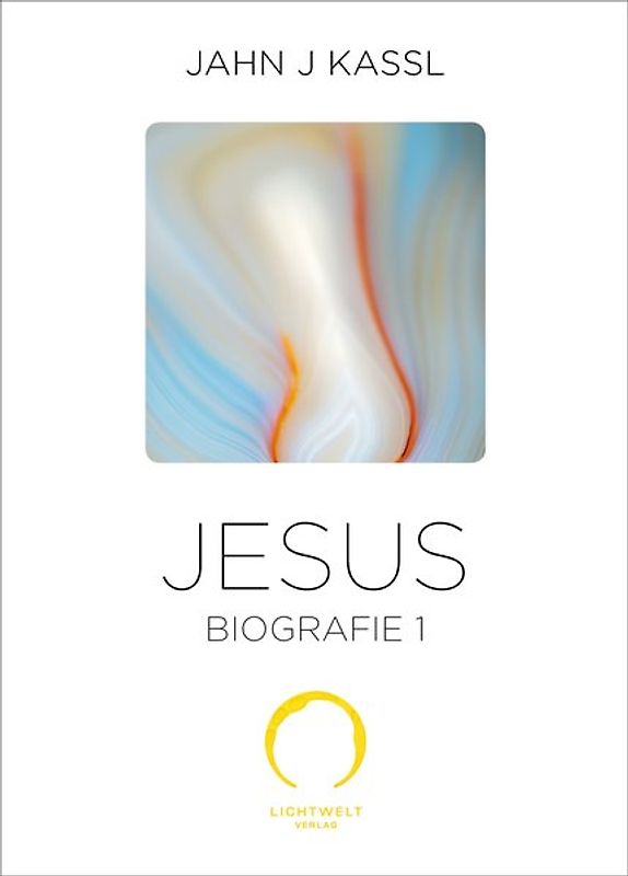 Die Jesus Biografie