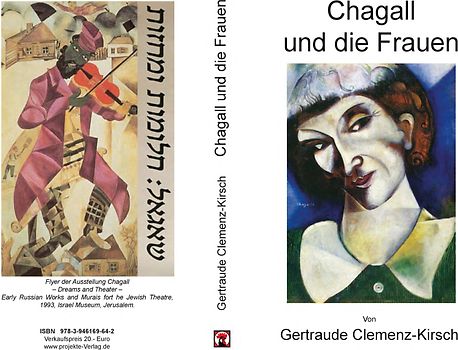 Chagall und die Frauen