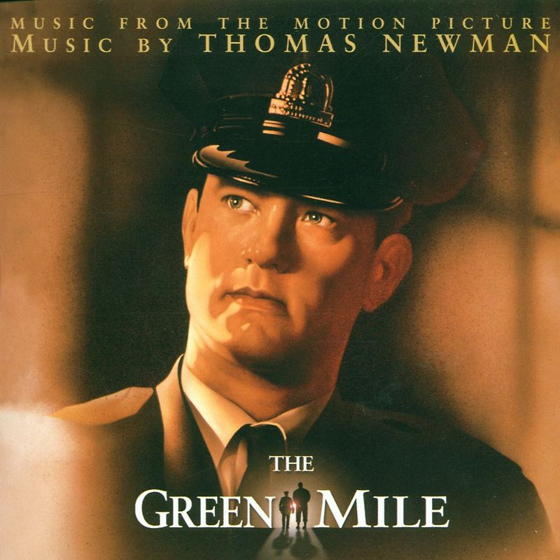 Thomas Newman - The Green Mile
