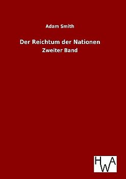 Der Reichtum der Nationen