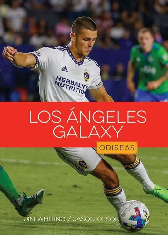 Los Ángeles Galaxy