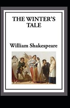 The Winter's Tale Illustrated