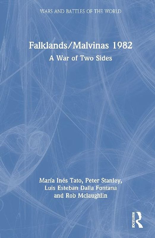 Falklands/Malvinas 1982