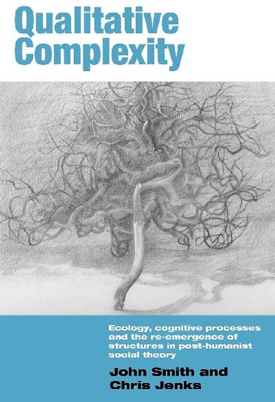 Qualitative Complexity