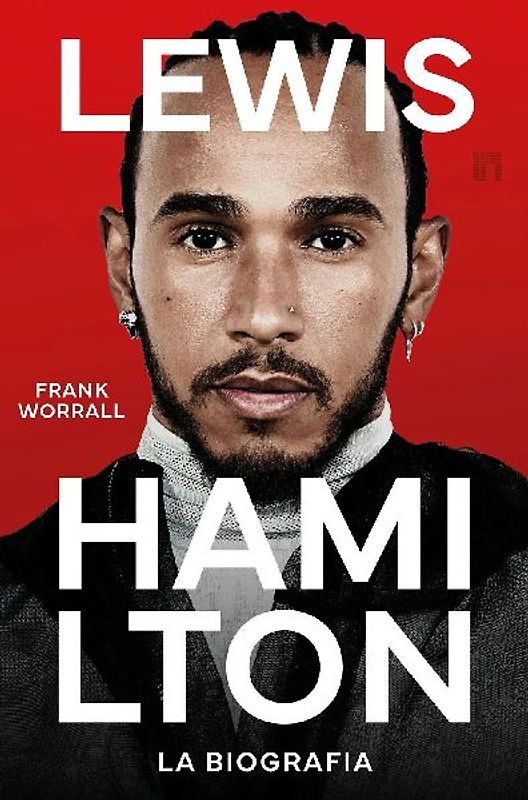 Lewis Hamilton. La biografia