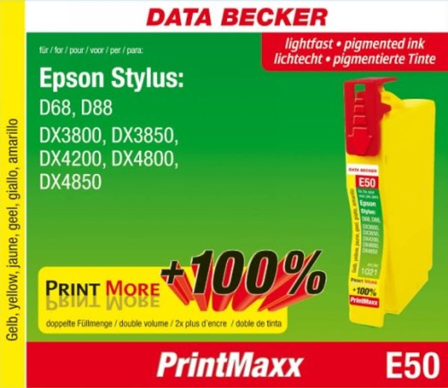 Das grosse Buch zu Graphic Works 2.0