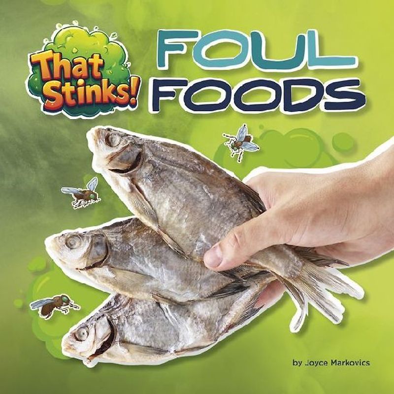Foul Foods