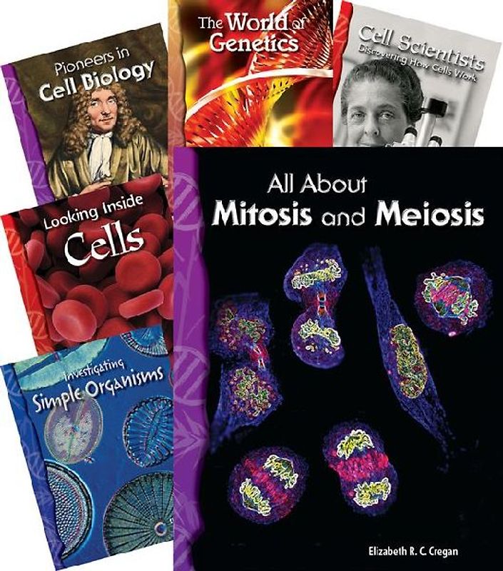 Space Exploration Set: Grades 3-5