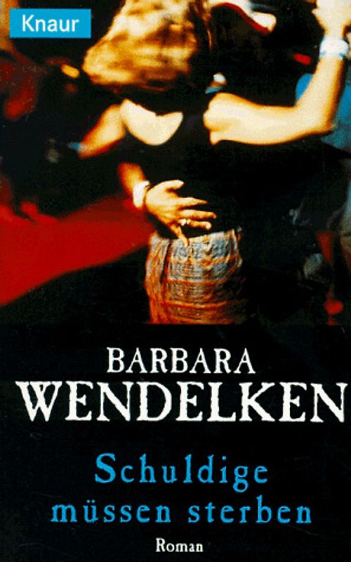 Schuldige müssen sterben.