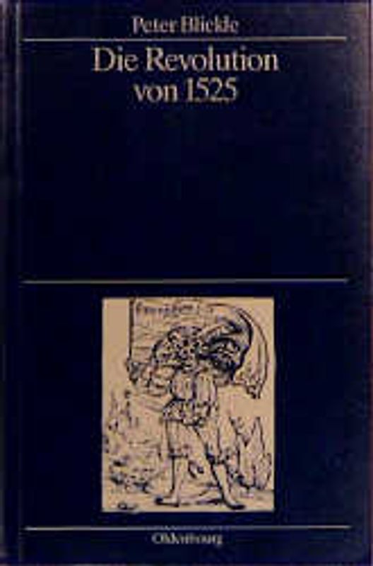 Die Revolution von 1525