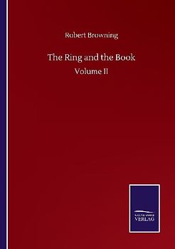 The Ring and the Book