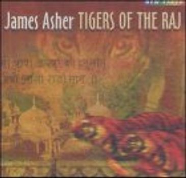 Tigers of the Raj