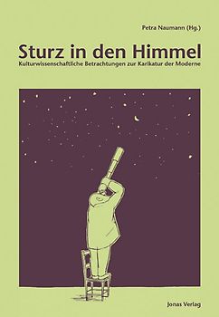 Sturz in den Himmel