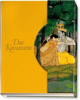 Das Kamasutra