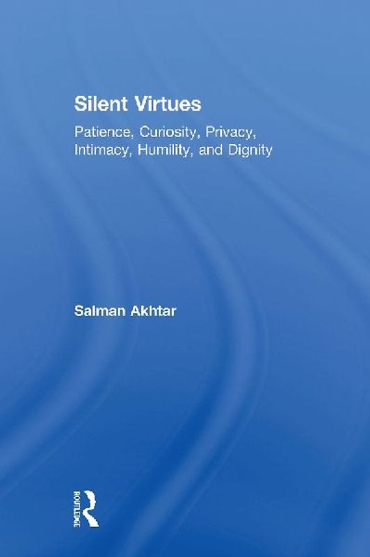 Silent Virtues