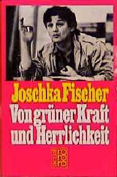 Von grüner Kraft und Herrlichkeit