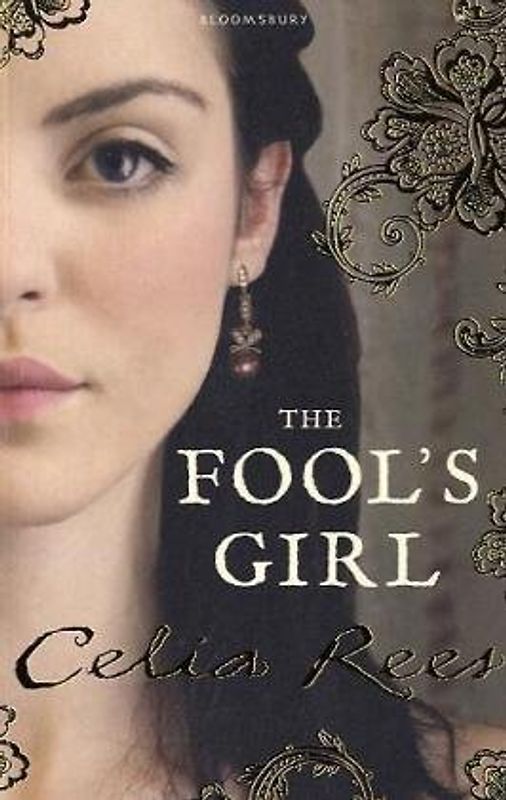 The Fools Girl