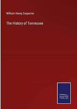 The History of Tennessee