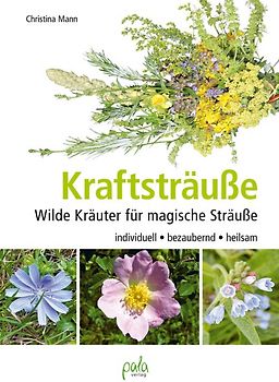 Kraftsträuße