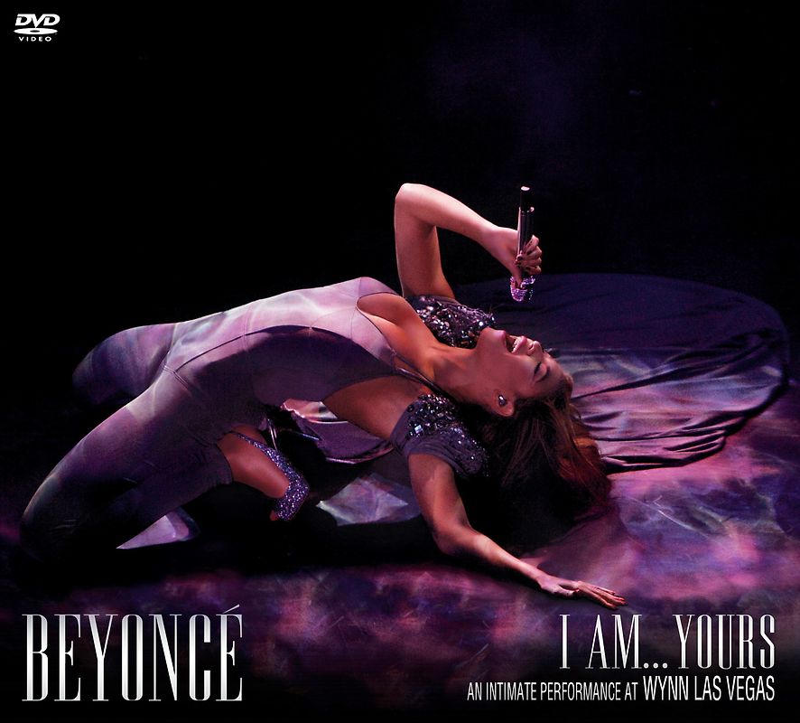 Beyoncé - I am...Yours an intimate Performance at Wynn Las Vegas NTSC